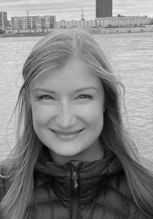 Dr Camille OLIVIER