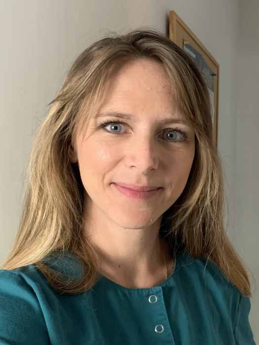 AURORE GAUTHIER