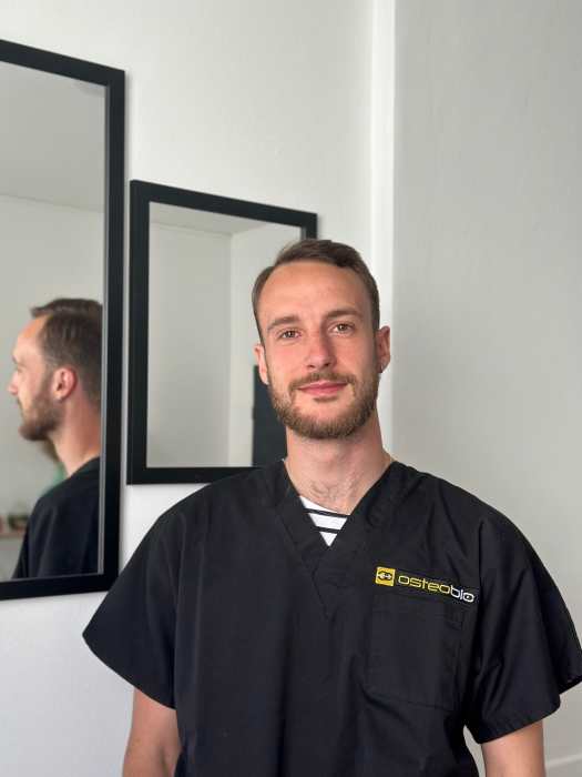 Gauthier Blouzet