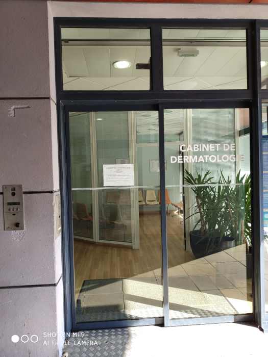 Dr Raphaelle JEGOU, Dermatologue et vénérologue à Rennes, SaintGrégoire