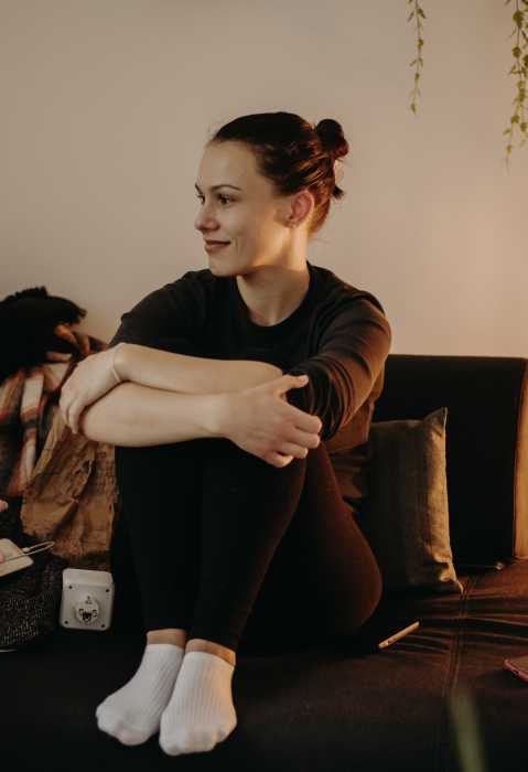 Julie Chevrier
