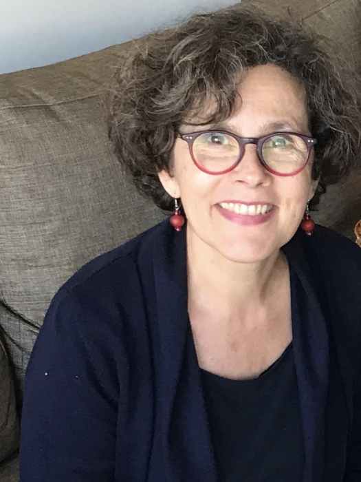 Dr Caroline Gradvohl, Orthoptiste à Paris