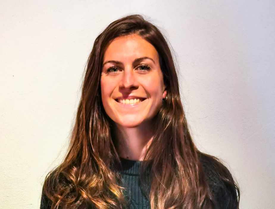 Alice Bourget-Sonnier