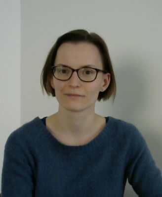Dr Camille BOISARD
