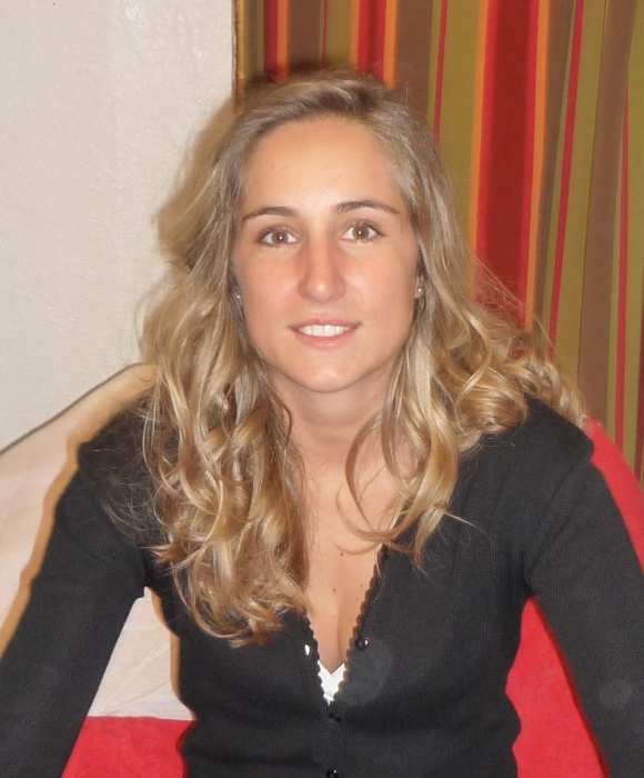 LAETITIA ANDRAL