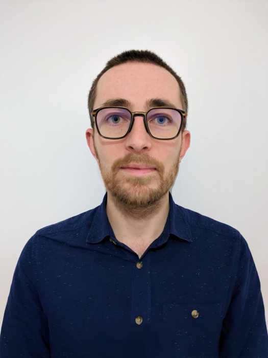 Clément LENOGUE