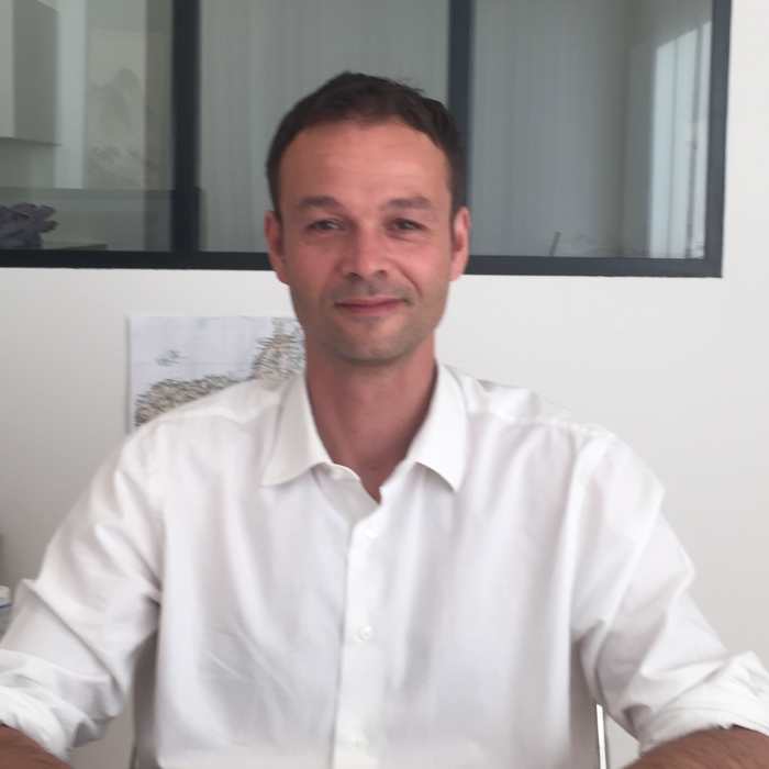 Bertrand Caillet