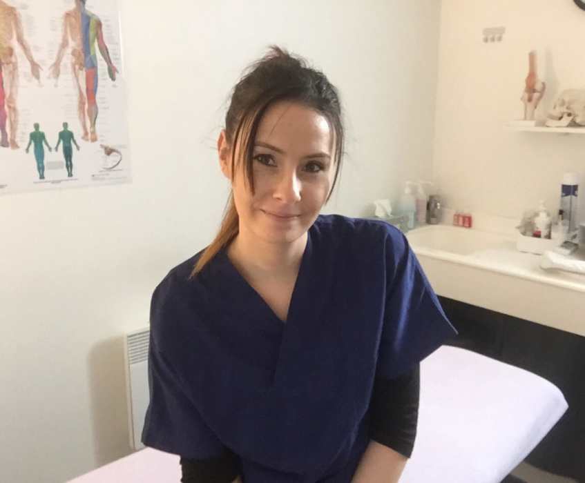 Elodie Joubert