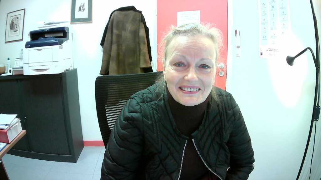Dr ELISABETH SAUZE 