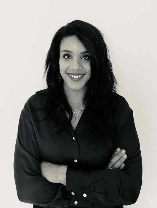 DALILA GASMI