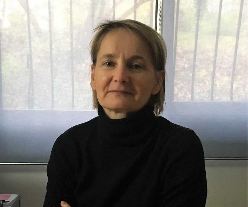 Dr CECILE ROUGERIE