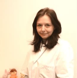 Dr Gabriela Hiriscau