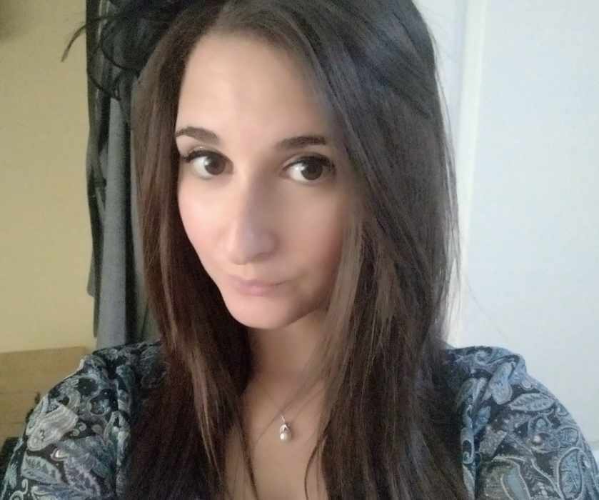 Dounia ROUABHI