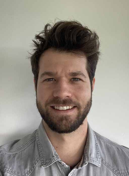 Grégoire Giroux