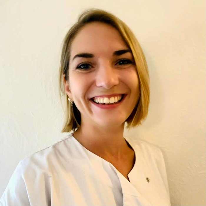 Dr Jessica Roche, Ostéopathe à La Valette-Du-Var