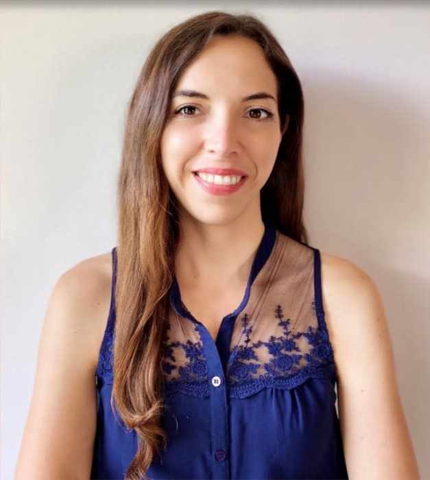 Lucia González