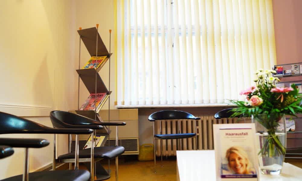 Praxis Frau Dr Med Nevin Nassar