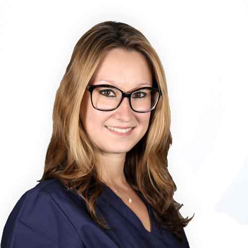 Dr DARIA DOUHNAI