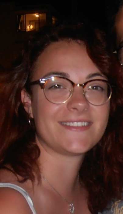 Charlotte PIRQUIN