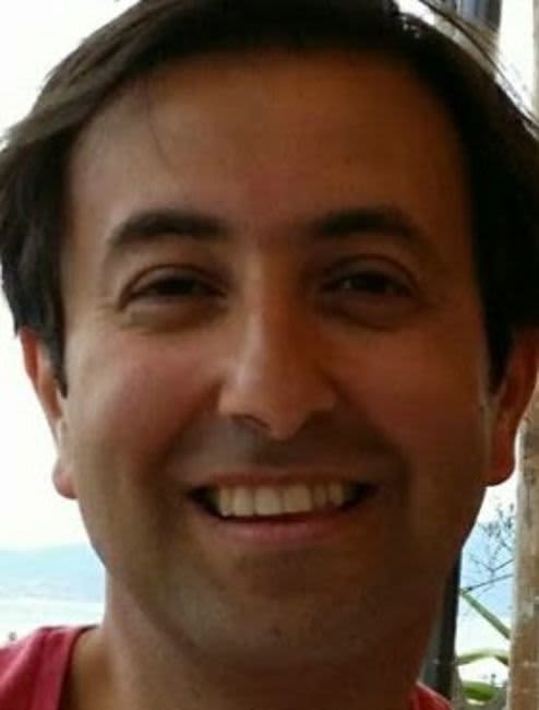 Dr ZIAD DAHER