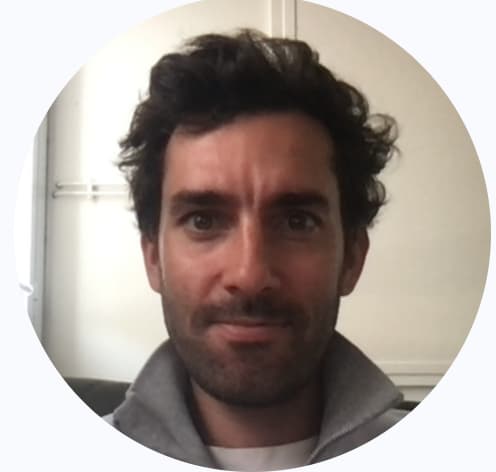 Dr Nicolas Margot, Chirurgien à Maussane-Les-Alpilles