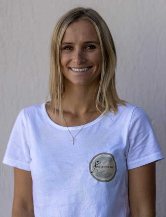 Maëva Macé
