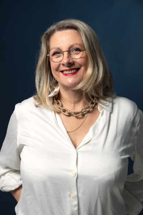 Muriel REY