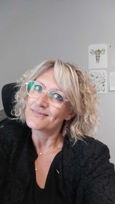Céline MAURICE MINUTELLO