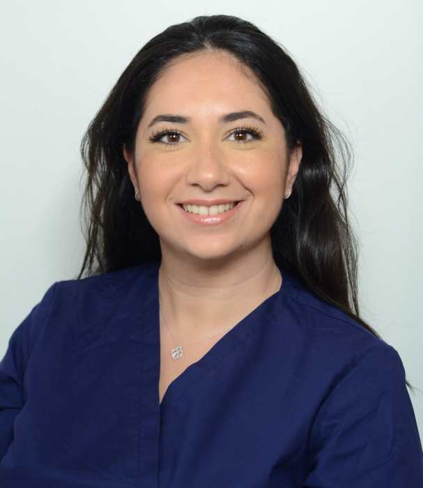 Dr Bythia Levy