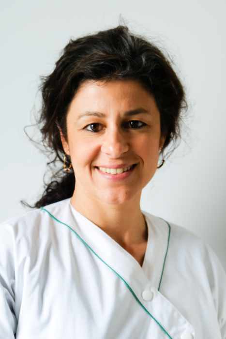Dr Emmanuelle Wybo, Orthoptiste à Gujan-Mestras