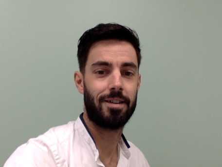 Matthieu Bouffeteau