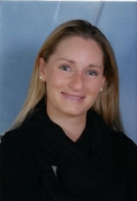 Alexandra Daspet