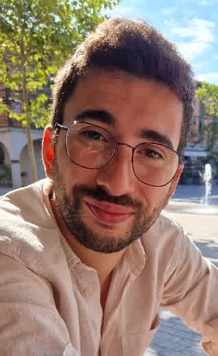 Dr Jean Boudjemaa