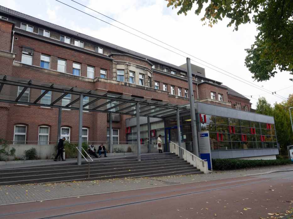 Contilia Philippusstift Essen Klinik F r Allgemein Und contilia-philippusstift-essen-klinik-f-r-allgemein-und