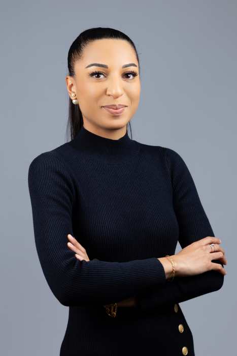 Dr Patricia LEMEUNIER