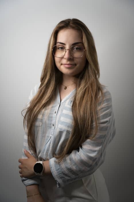 Méline HANANI