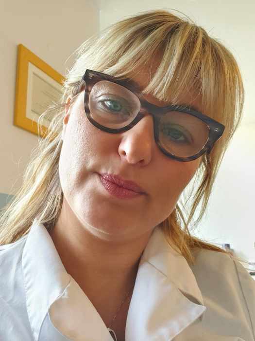 Virginie SEREDNICKI BLAUWART