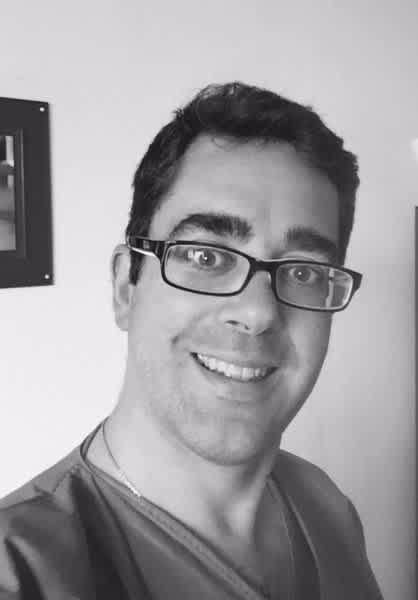 Dr Damien FORTIER 