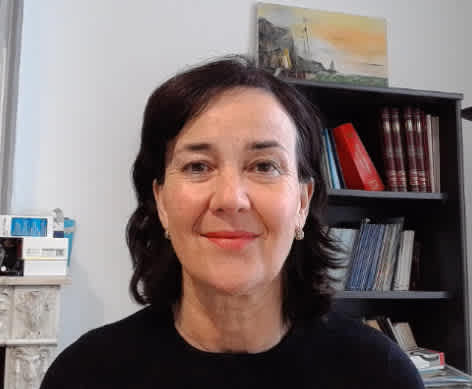Dr FLORENCE LE ROY HENNION