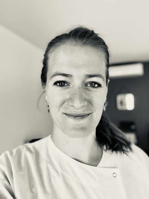 Laetitia Lauriot Prevost