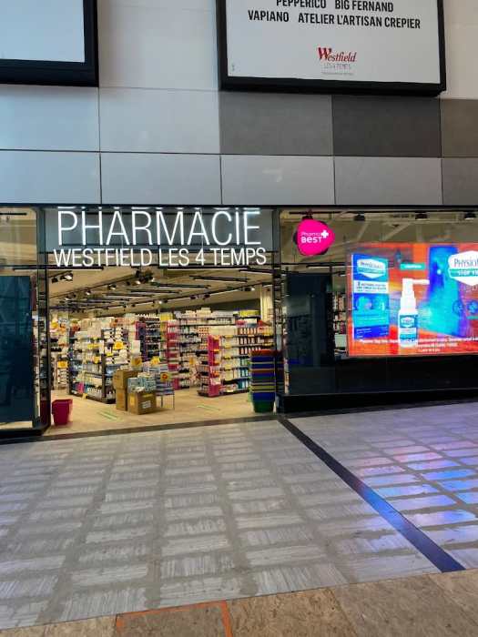 Audition des 4 Temps 