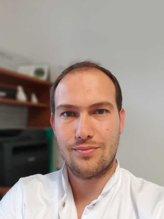 Dr Cherif CHERIH