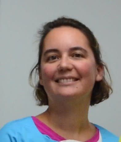 Dr Séverine PETIT-AUGRIS