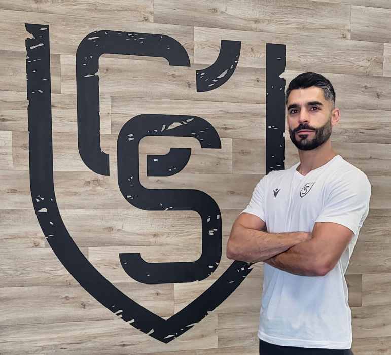 AURELIEN LATOUR