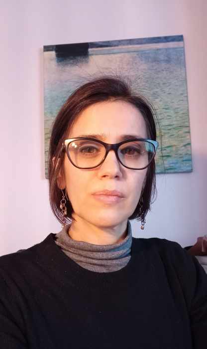 Aline Jugian Pichon