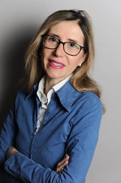 Dr Argentina DENIS 