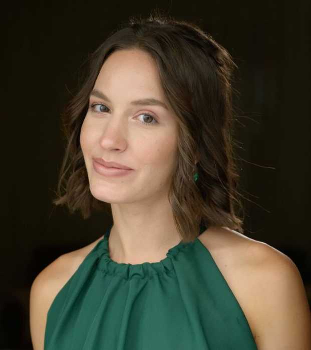Dr Kalliopi Sarantiadou, Chirurgien dentiste à Créteil
