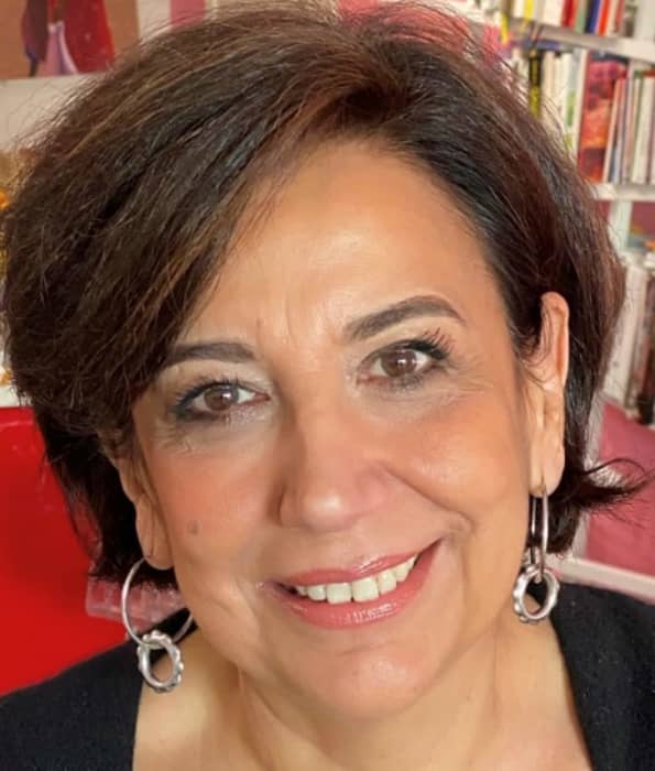 Dr SOLANGE BENICHOU