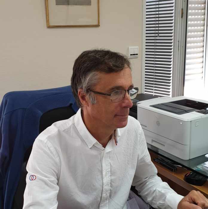 Dr Patrick VERGNON