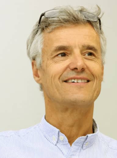 Dr YVES DELRUE